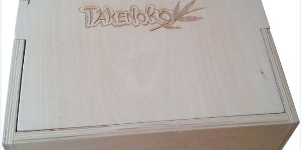 Takenoko - Version XXL