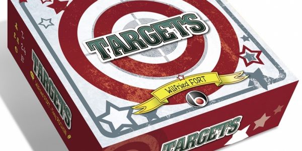 Critique de Targets