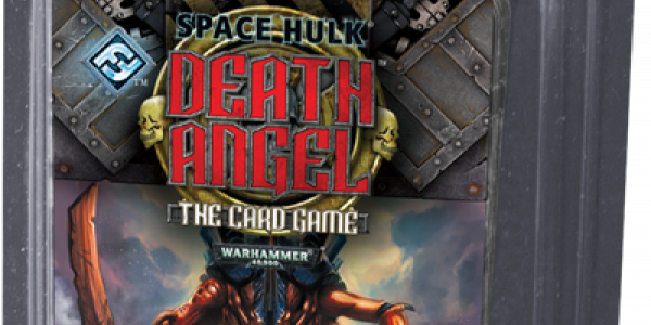 The Death Angel Tyranid Enemy Pack