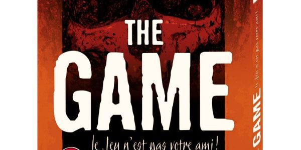 The Game: Le jeu n'est pas votre ami