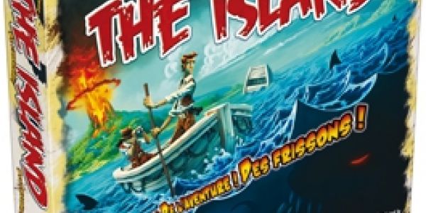 Critique de The Island