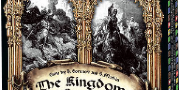 Critique de The Kingdoms of Crusaders