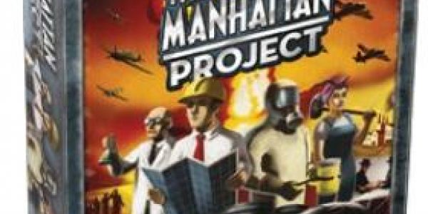 The Manhattan Project