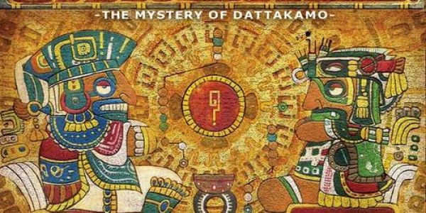 The Mystery of Dattakamo