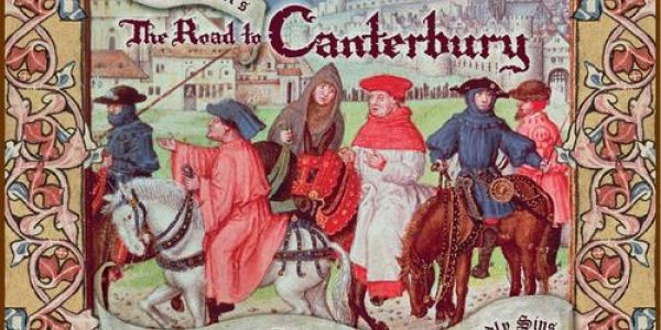 The Road to Canterbury