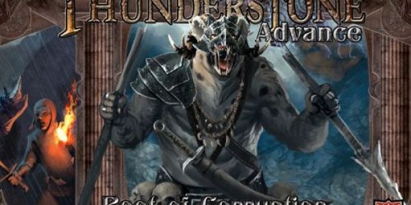 Thunderstone Advance: Root of Corruption