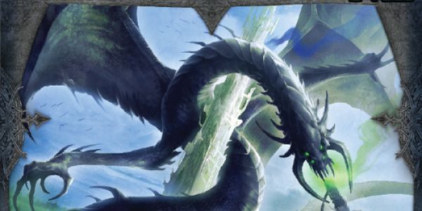 Une nouvelle extension (oui : encore) pour Thunderstone