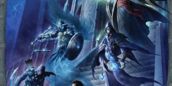 Thunderstone: La Legion Doomgate va débarquer...