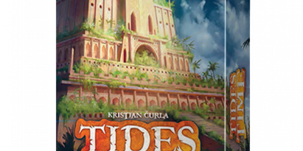 Critique de Tides of Time