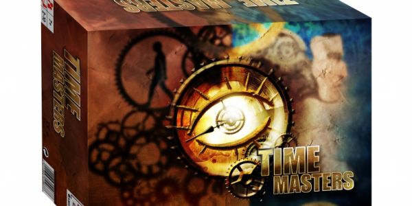 Time Masters : la Preview