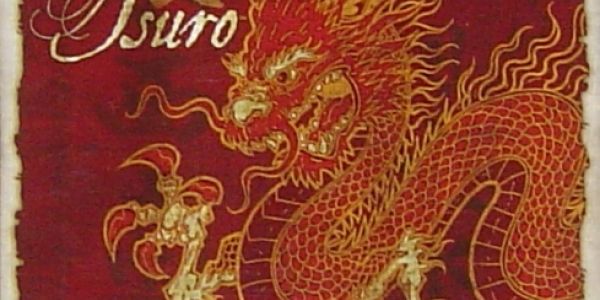 Tsuro