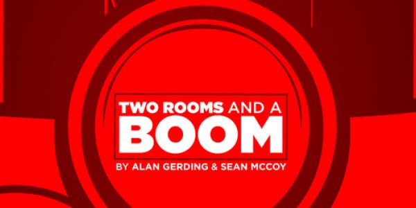 Two Rooms and a Boom dans ton imprimante