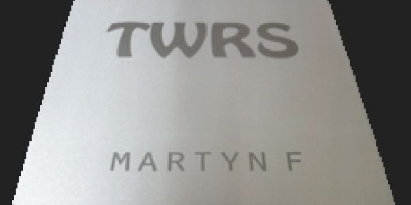 TWRS, sur Iphone et Ipad