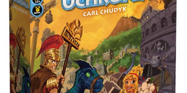 Uchronia : La règle du jeu