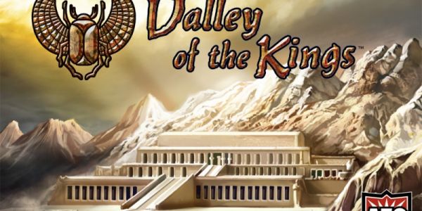 Valley of the Kings