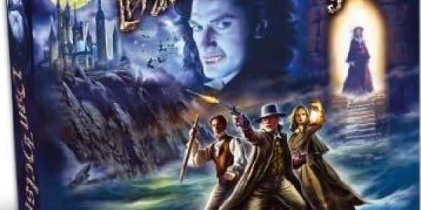 Van Helsing: la vidéo Trailer !