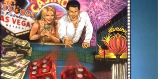 Vegas : La règle du jeu en français...