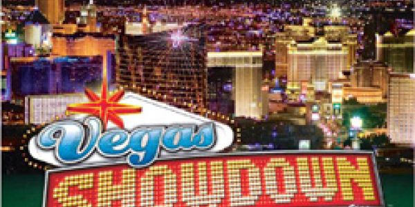 Vegas revient fin 2012 !