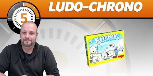 Le Ludochrono de Kayanak