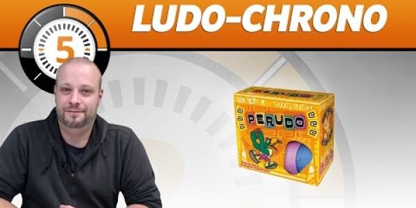 Le Ludochrono de Perudo