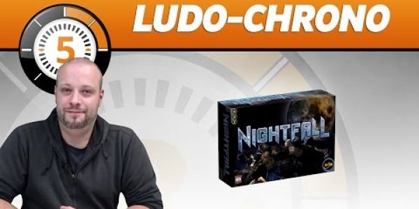 Le Ludochrono de Nightfall