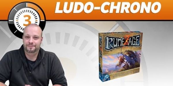 Le Ludochrono de Rune Age