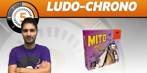 Le Ludochrono de Mito