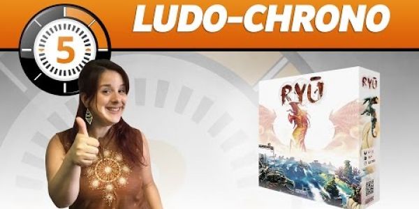 Le Ludochrono de Ryu