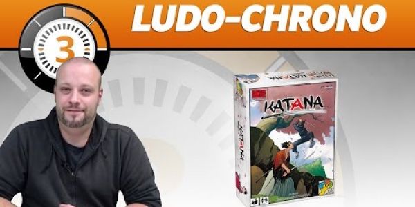 Le Ludochrono de Katana