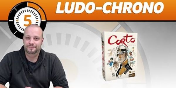 Le Ludochrono de Corto