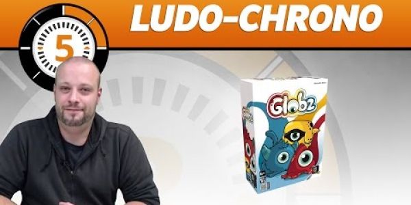 Le Ludochrono de Gloobz