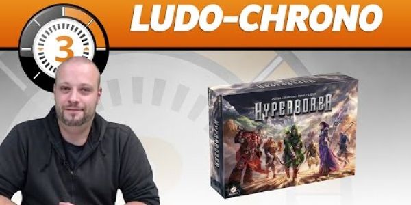 Le Ludochrono de Hyperborea