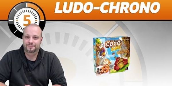 Le Ludochrono de Coco King