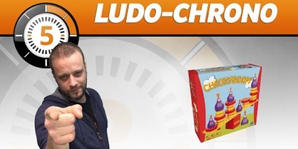 Le Ludochrono de Chickyboom