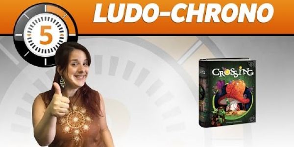 Le Ludochrono de Crossing