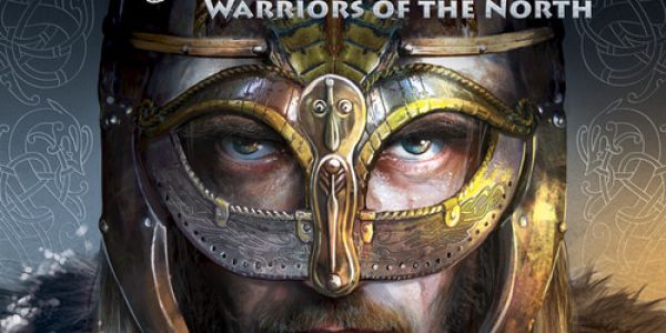 Vikings : Warriors of the North pour Essen (en VO)