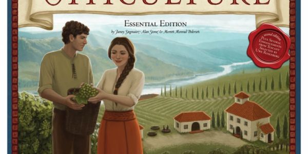 Viticulture Essential Edition