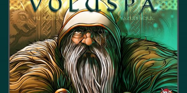 White Goblin Games annonce Volüspa pour Essen