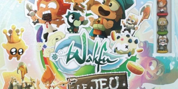 Wakfu - Le jeu d'aventures !