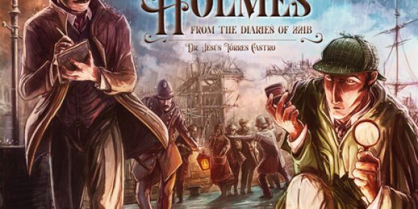 Watson & Holmes