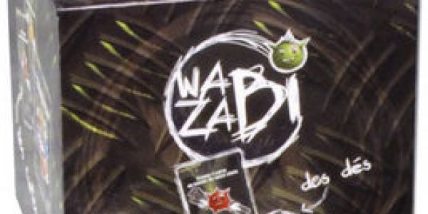Wazabi