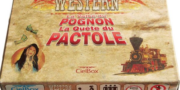 Western: à vous le pactole