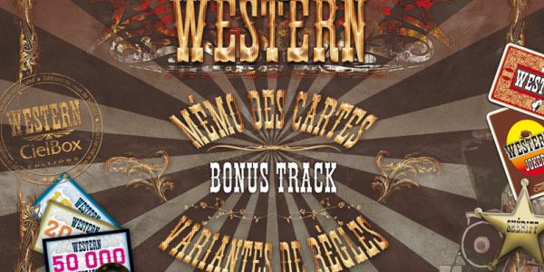 Western bonus track