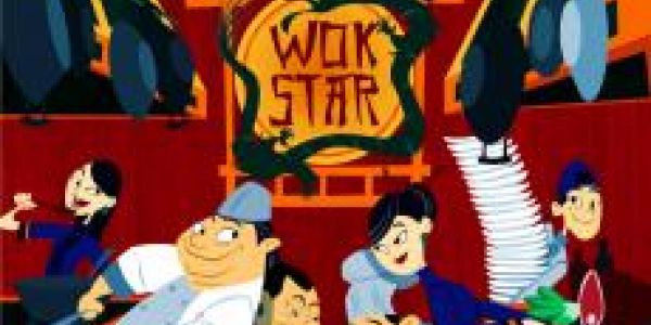 Devenez une Wok star !