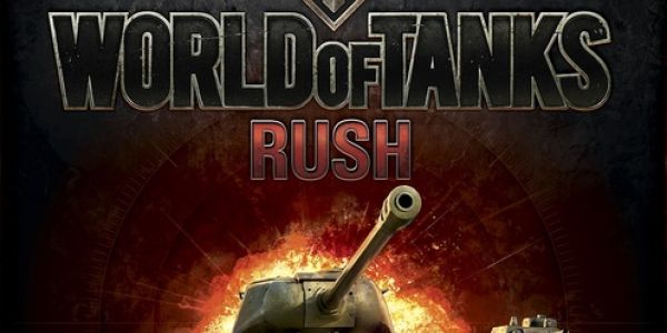 World of Tanks : Rush, la Russie à Essen