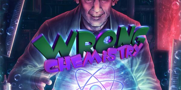 Critique de Wrong Chemistry