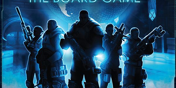 Critique de XCOM: Le jeu de Plateau