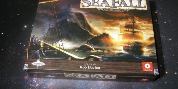 Y'a quoi dans Seafall