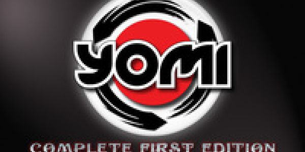 Yomi : Le Jedistest