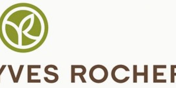 Yves rocher laisse les pots de crème pour jouer